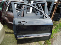 pravé přední dveře - ORIGINÁLNÍ DÍL